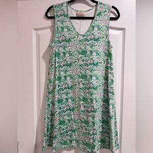 The Beaufort Bonnet Company Women’s Dress, size Medium